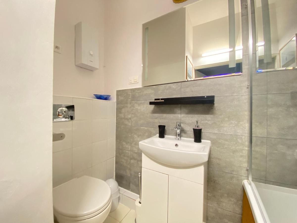 Kamienica Monte Cassino Sun I 7 Min Plaza I 2 Sypialnie I Balkon Apartment Sopot Exterior foto